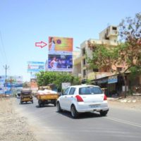 Billboards Nibmroad Advertising in Pune – MeraHoarding