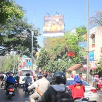 Billboards Koregaonpark Advertising in Pune – MeraHoarding