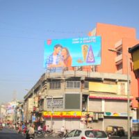 Billboards Kunthechowk Advertising in Pune – MeraHoarding