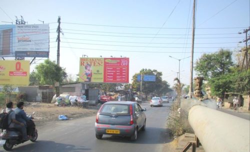 Billboards Punemundhwa Advertising in Pune – MeraHoarding