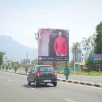 Billboards Sunnydhaba Advertising in Pune – MeraHoarding