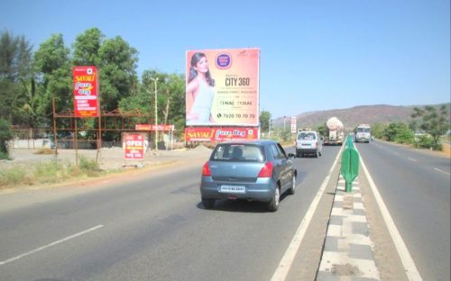 Billboards Punekarla Advertising in Pune – MeraHoarding