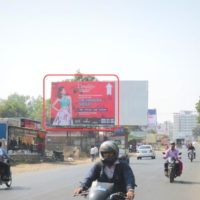 Billboards Sandlehoodhotel Advertising in Pune – MeraHoarding