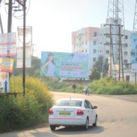 Billboards Paudroad Advertising in Pune – MeraHoarding
