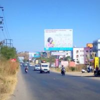 Billboards Bhugaon Advertising in Pune – MeraHoarding