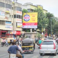 Billboards Kinarahotel Advertising in Pune – MeraHoarding