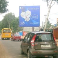 Outdoor Advertising in Sarjapura | Outdoor Media in Bangalore