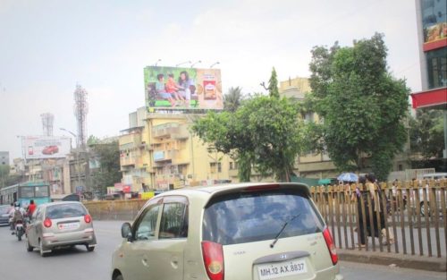 Billboards Satararoad Advertising in Pune – MeraHoarding