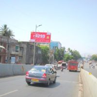 Billboards Laxminarayanchowk Advertising in Pune – MeraHoarding