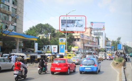 Billboards Punecitypride Advertising in Pune – MeraHoarding