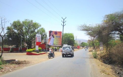 Billboards Punedonje Advertising in Pune – MeraHoarding
