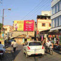 Billboards Khadakwasla Advertising in Pune – MeraHoarding