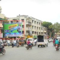 FixBillboards Vaibhavtheatre Advertising in Pune – MeraHoarding