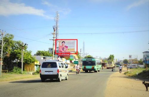 Billboards Thirumangalam Advertising in Madurai – MeraHoarding