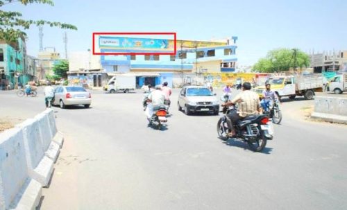 Billboards Ramlakshmantheatre Advertising in Tirupur – MeraHoarding