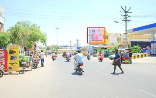 Billboards Unionmillroad Advertising in Tirupur – MeraHoarding