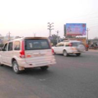 Billboards Khatushyam Advertising in Sikar – MeraHoarding