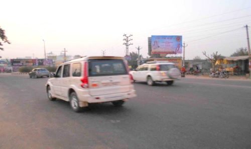 Billboards Khatushyam Advertising in Sikar – MeraHoarding