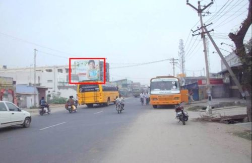 Billboards Tirupurnewbusstand Advertising in Tirupur – MeraHoarding