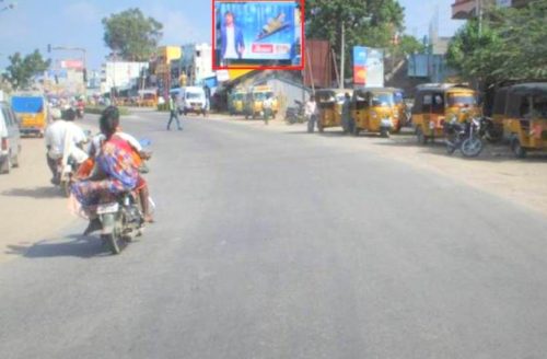 Viluppurambusstand Billboards Advertising Viluppuram – MeraHoarding