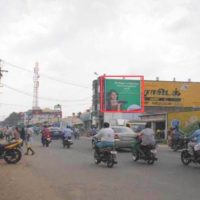 Billboards Tirupurbusstand Advertising in Tirupur – MeraHoarding