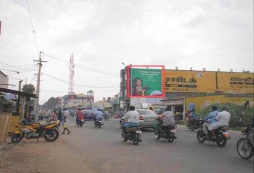 Billboards Tirupurbusstand Advertising in Tirupur – MeraHoarding