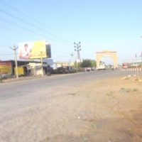Billboards Torangate Advertising in Sikar – MeraHoarding