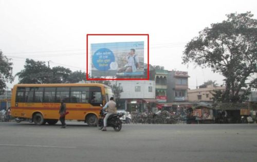 Billboards Paswanchowk Advertising in Vaishali – MeraHoarding