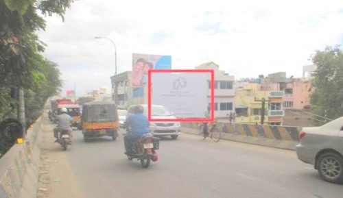 Hoardingboard Simakkal Advertising in Madurai – MeraHoarding