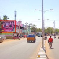 Billboards Thondiroad Advertising in Sivaganga – MeraHoarding