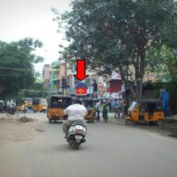 Trifficsignsboard Jaihindpuram Advertising in Madurai – MeraHoarding