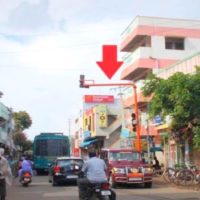 Trafficsignboards Maduraimukku Advertising in Madurai – MeraHoarding