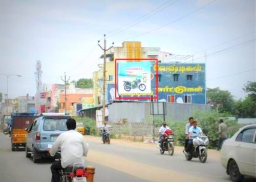 Tiruvallur Hoarding Advertisings in Taluka Office