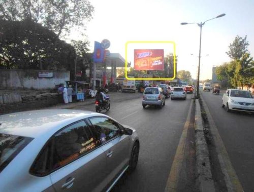 FixBillboards Ppftfcamp Advertising in Pune – MeraHoarding