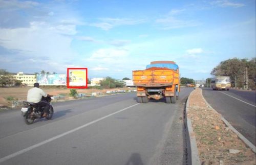 Billboards Checkanoorani Advertising in Madurai – MeraHoarding