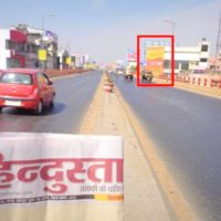 Outdoor media in Shekhpura More | ad agency in Patna