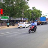Busshelter Aavinmilkrd Advertising in Madurai – MeraHoarding