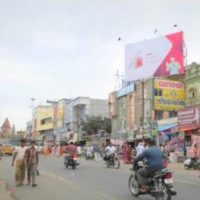 Billboards Templeentrance Advertising Tiruvannamalai – MeraHoarding