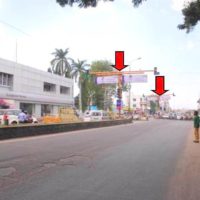 Trafficsign Homescience Advertising in Coimbatore – MeraHoarding
