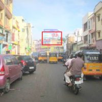 Hoardingboard Marratstreet Advertising in Madurai – MeraHoarding