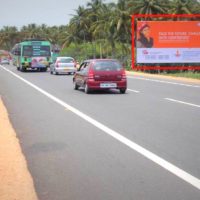 Billboards Batlakundu Advertising in Dindigul – MeraHoarding