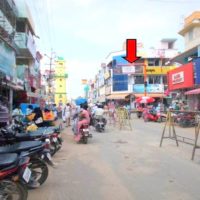 Trafficsign Manikoondu Advertising in Nagapattinam – MeraHoarding