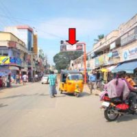 Trafficsign Geminisignal Advertising in Nagapattinam – MeraHoarding