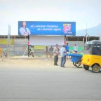 Busshelters Lakshmipuram Advertise in Tiruvannamalai – MeraHoarding