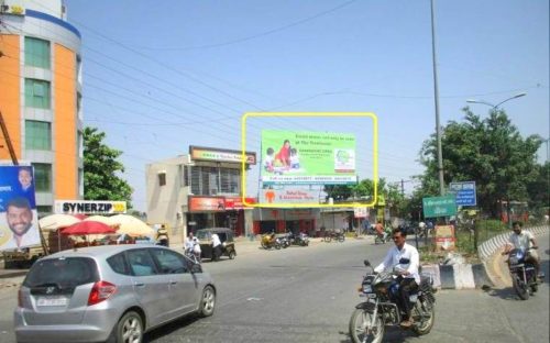 FixBillboards Karveroad Advertising in Pune – MeraHoarding