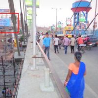 FixBillboards Patnaoverbridge Advertising in Patna – MeraHoarding
