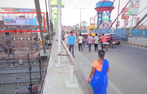 FixBillboards Patnaoverbridge Advertising in Patna – MeraHoarding