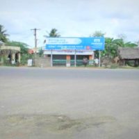 Busshelters Chathramjunc in Tiruvannamalai – MeraHoarding