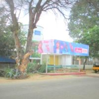 Busshelters Edapallaiyam Advertise in Tiruvannamalai – MeraHoarding