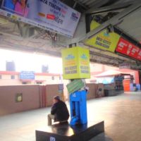 Otherooh Terminalshed Advertising in Patna – MeraHoarding